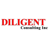 Diligent Consulting Logo